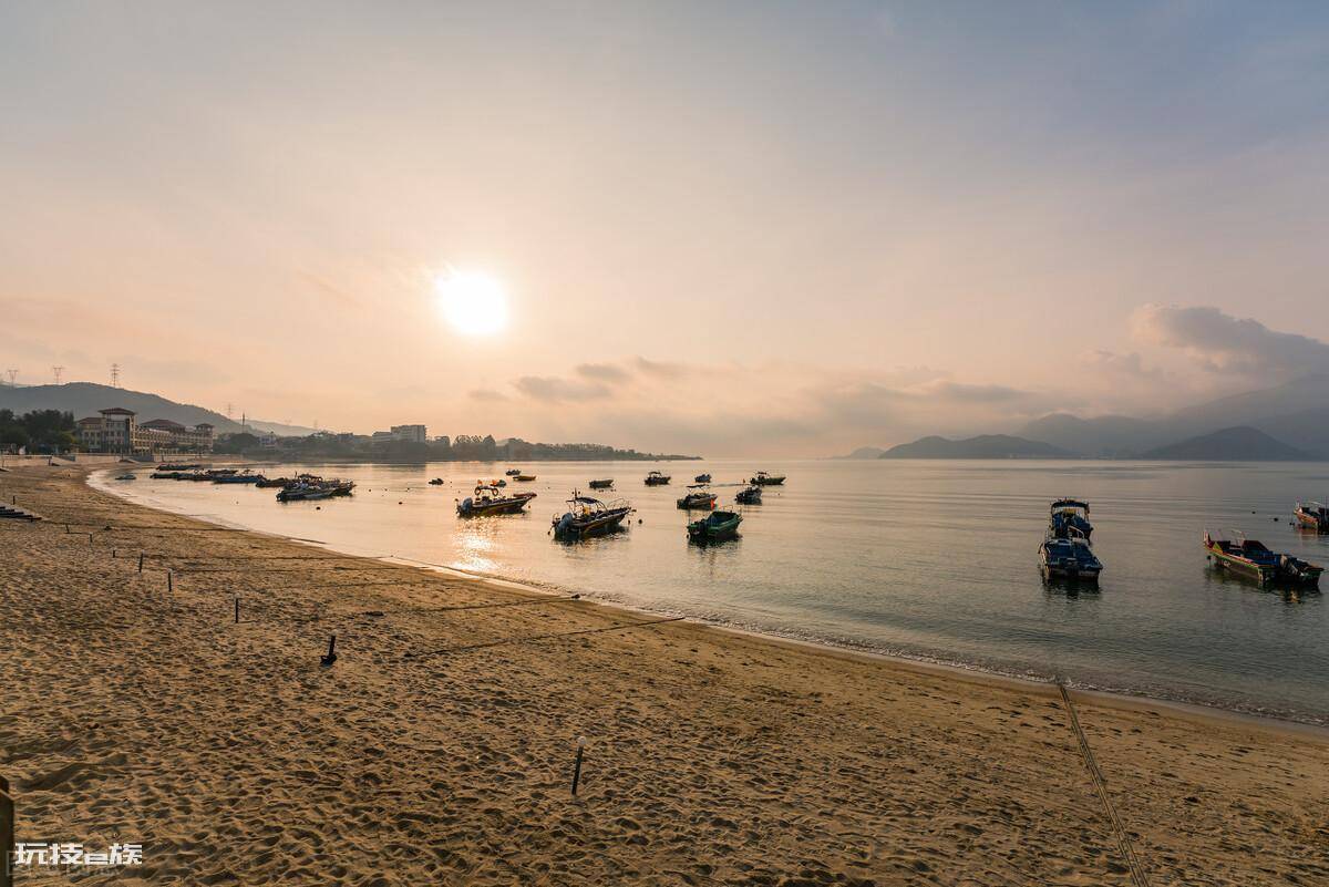 深圳十大免费景点推荐(深圳免费又好玩的12个去处)-图片5